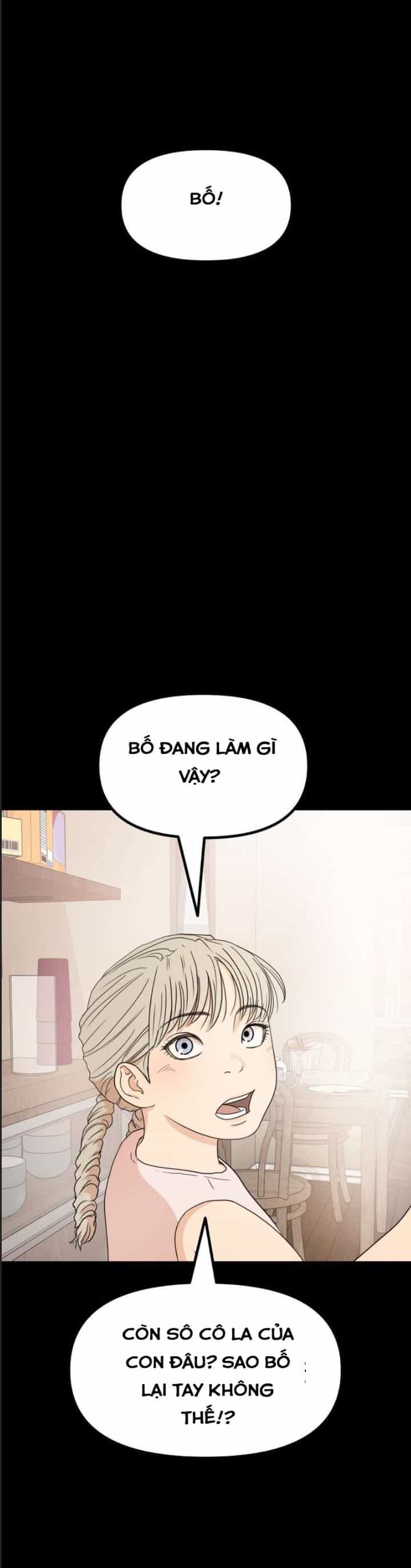 Bạn Trai Võ Sĩ - Chương 123 - ảnh 7