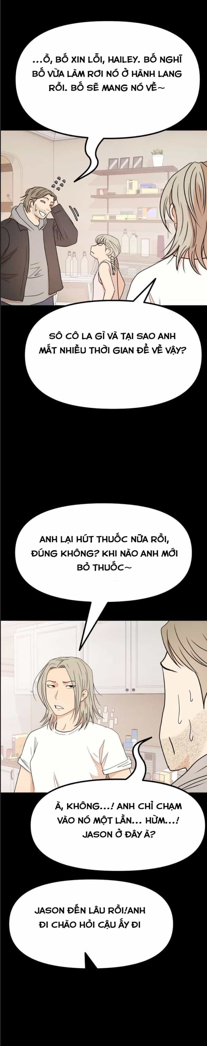 Bạn Trai Võ Sĩ - Chương 123 - ảnh 8