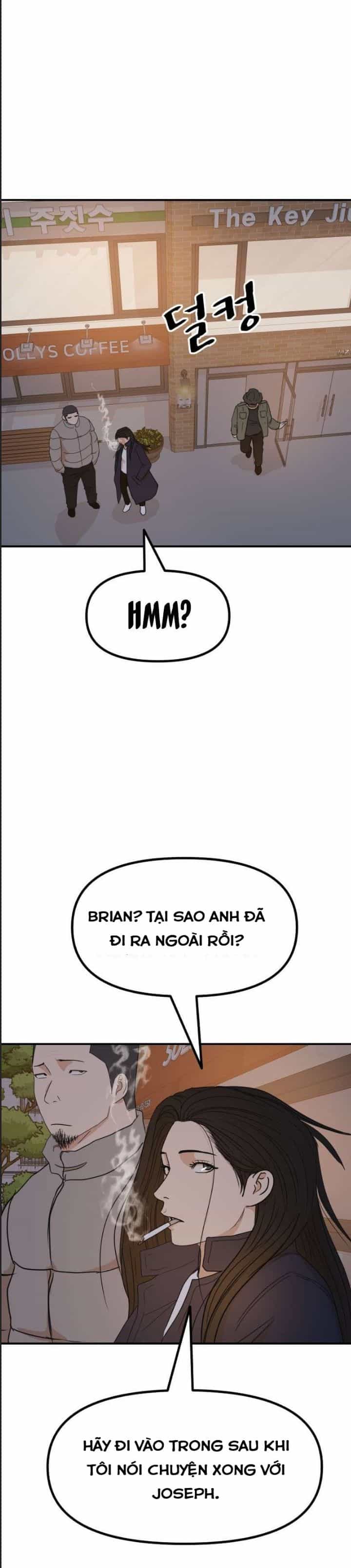 Bạn Trai Võ Sĩ - Chương 124 - ảnh 24