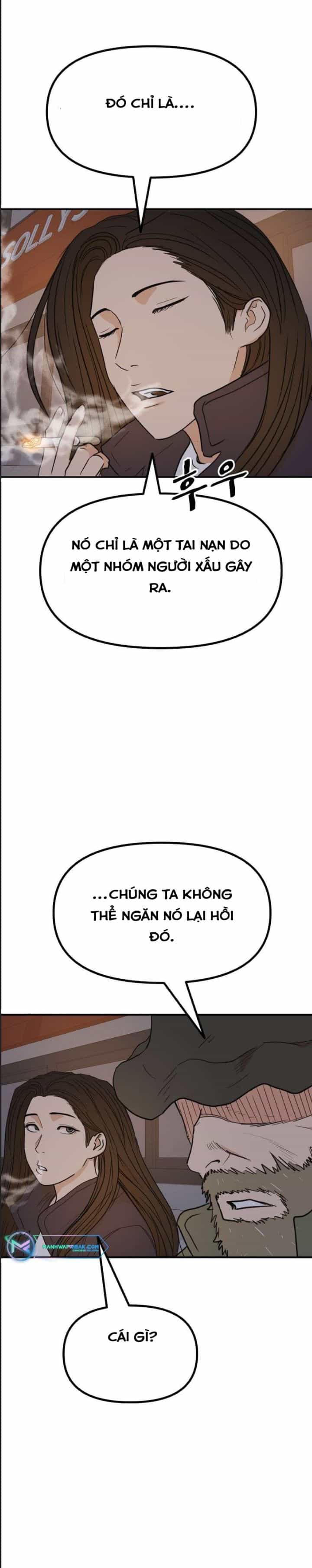 Bạn Trai Võ Sĩ - Chương 124 - ảnh 27