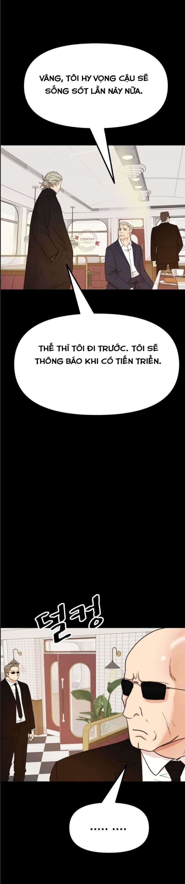 Bạn Trai Võ Sĩ - Chương 124 - ảnh 7