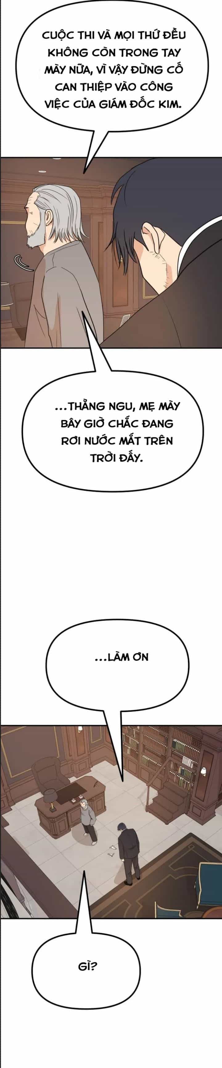 Bạn Trai Võ Sĩ - Chương 125 - ảnh 18