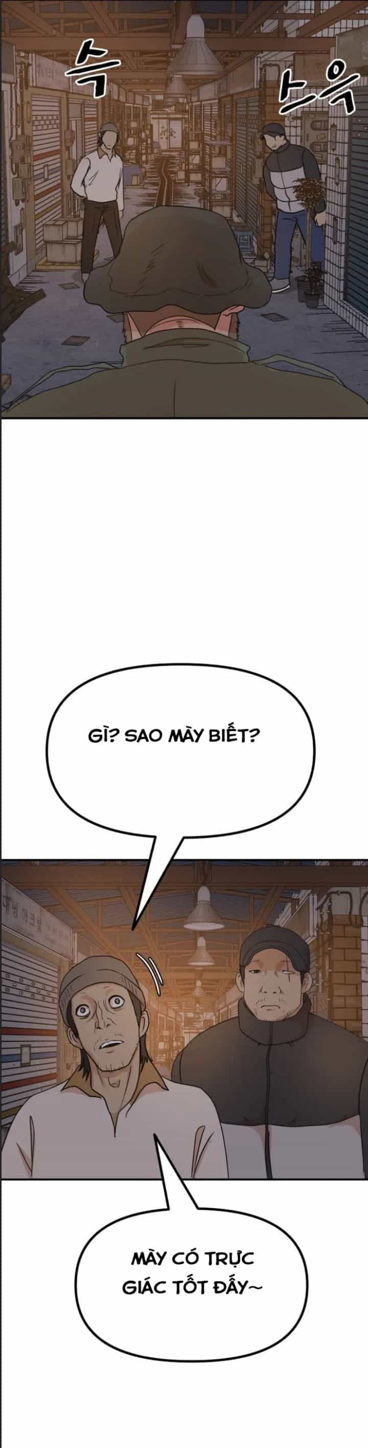 Bạn Trai Võ Sĩ - Chương 126 - ảnh 10