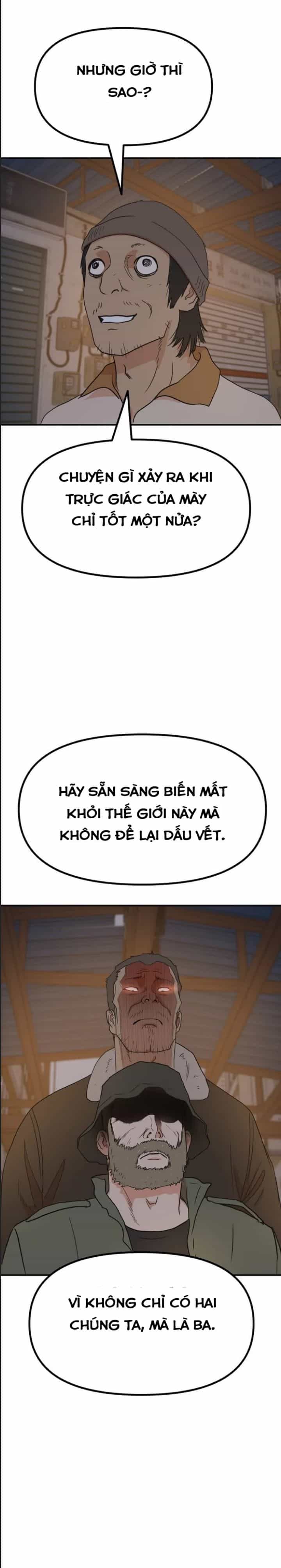 Bạn Trai Võ Sĩ - Chương 126 - ảnh 11