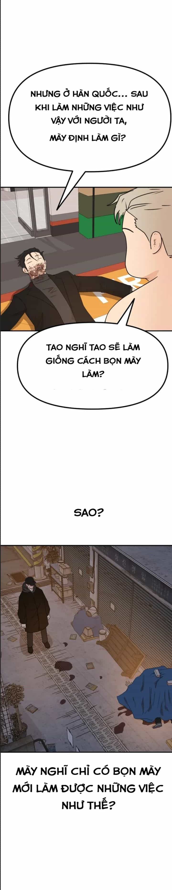 Bạn Trai Võ Sĩ - Chương 127 - ảnh 10