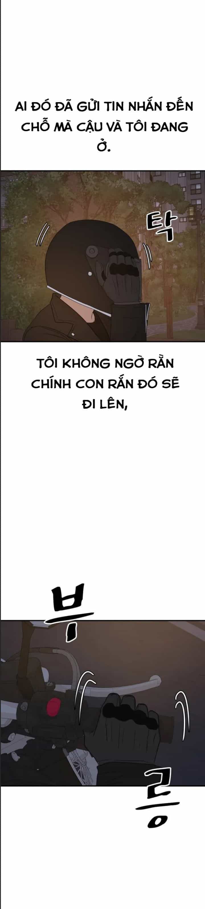 Bạn Trai Võ Sĩ - Chương 127 - ảnh 30