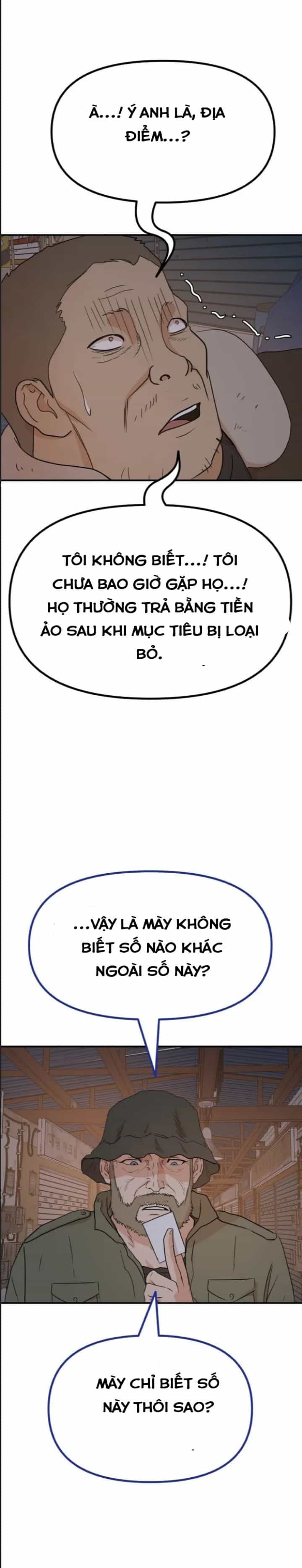 Bạn Trai Võ Sĩ - Chương 127 - ảnh 6