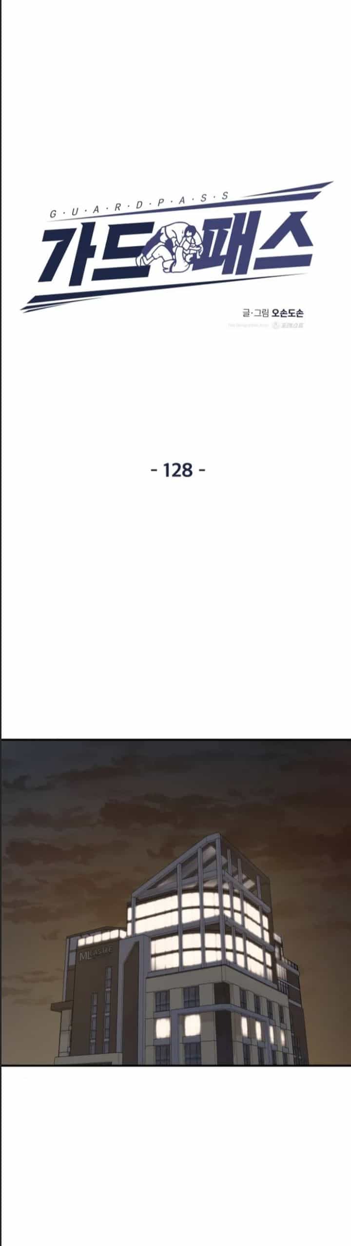 Bạn Trai Võ Sĩ - Chương 128 - ảnh 7