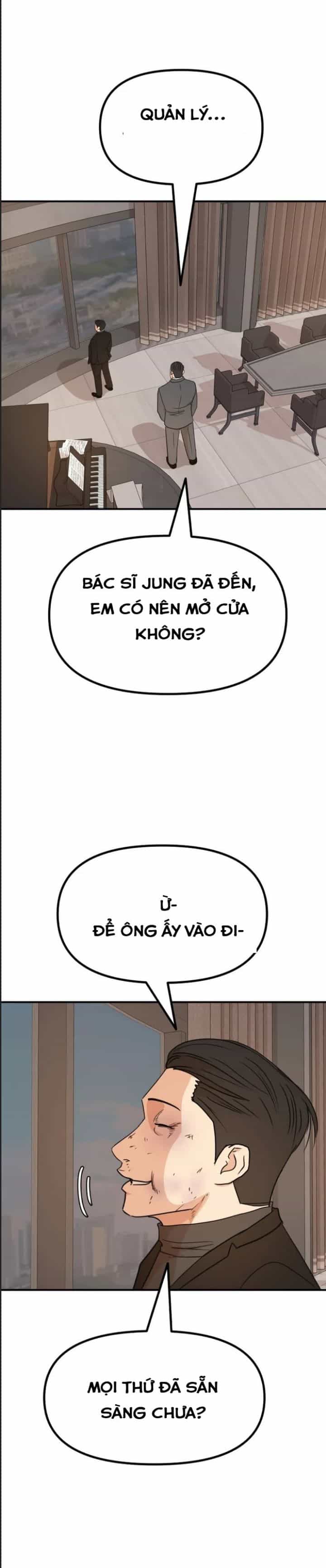 Bạn Trai Võ Sĩ - Chương 128 - ảnh 8