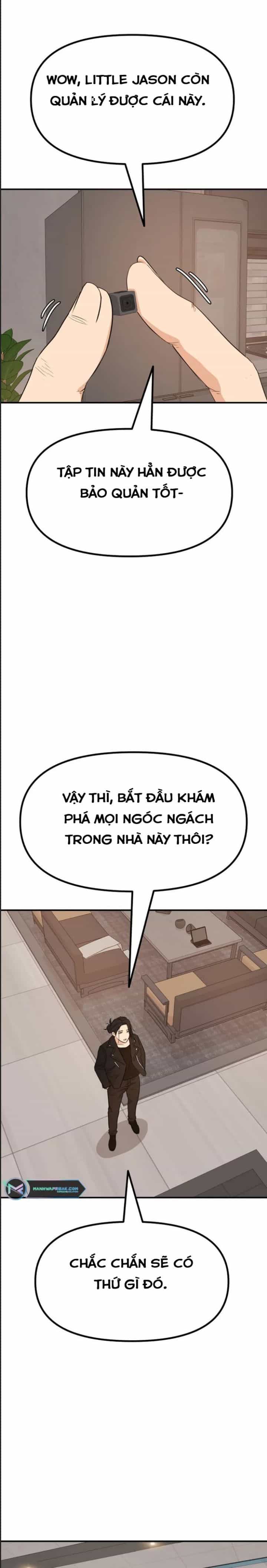 Bạn Trai Võ Sĩ - Chương 129 - ảnh 10