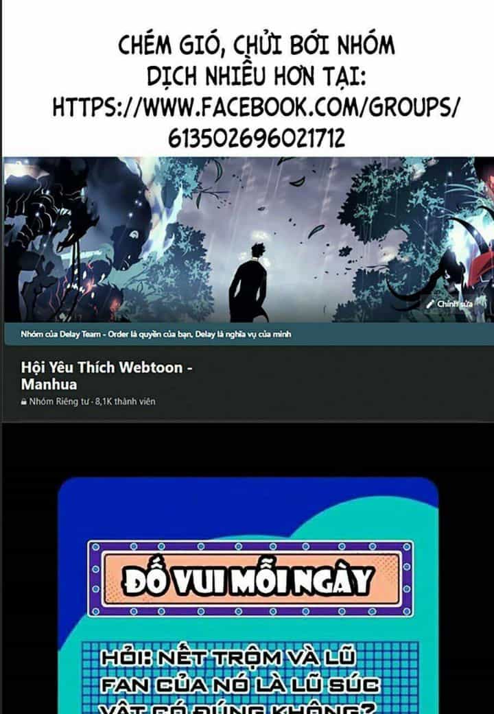 Bạn Trai Võ Sĩ - Chương 13 - ảnh 1