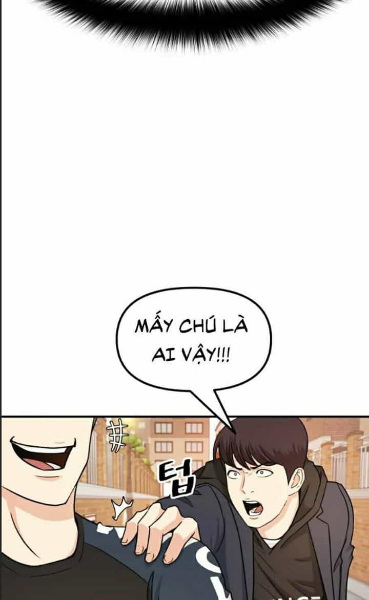 Bạn Trai Võ Sĩ - Chương 13 - ảnh 100