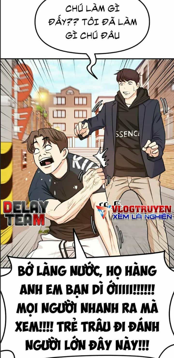 Bạn Trai Võ Sĩ - Chương 13 - ảnh 106