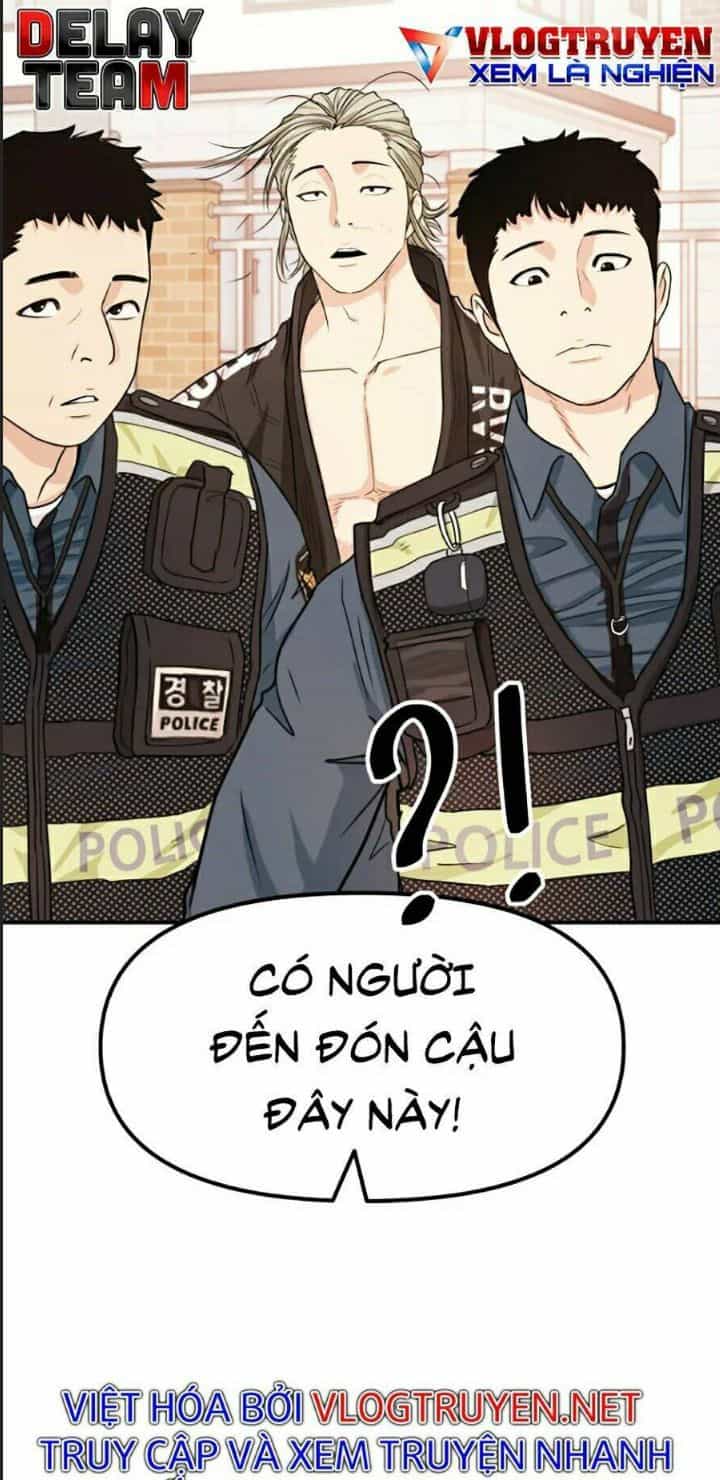 Bạn Trai Võ Sĩ - Chương 13 - ảnh 116