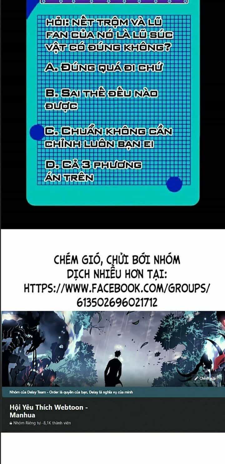 Bạn Trai Võ Sĩ - Chương 13 - ảnh 118