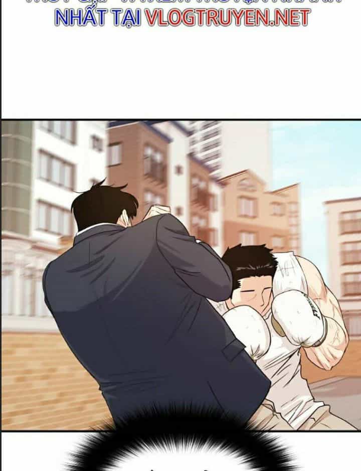 Bạn Trai Võ Sĩ - Chương 13 - ảnh 22