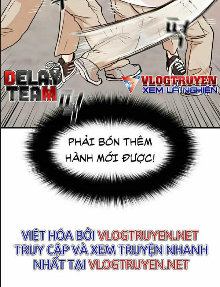 Bạn Trai Võ Sĩ - Chương 13 - ảnh 25