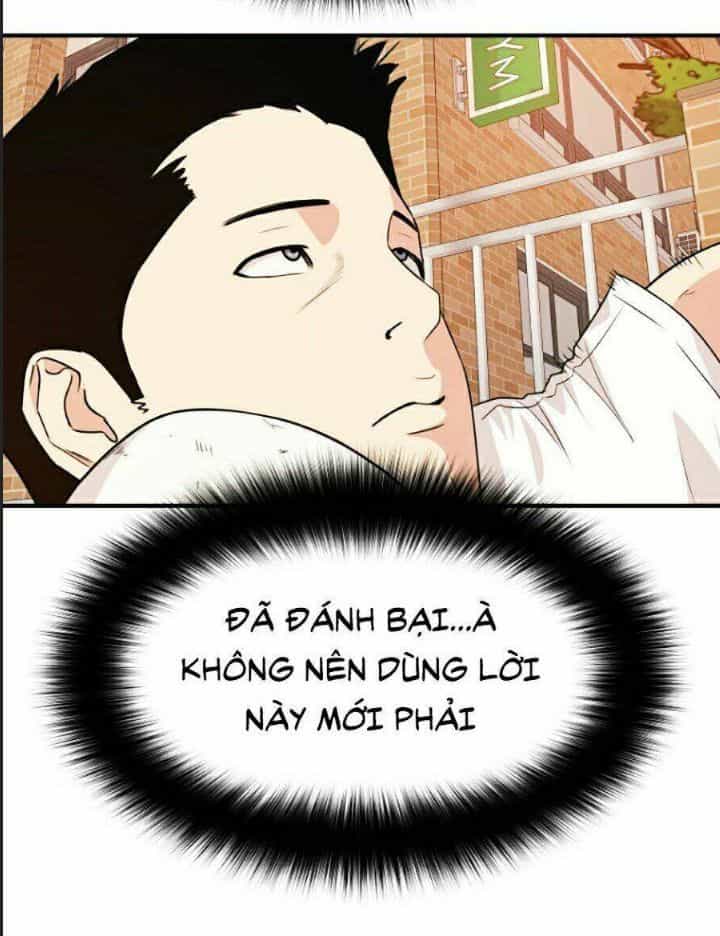 Bạn Trai Võ Sĩ - Chương 13 - ảnh 33