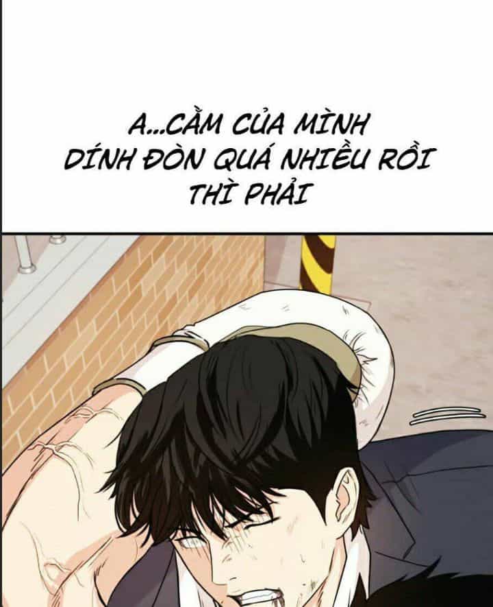 Bạn Trai Võ Sĩ - Chương 13 - ảnh 46