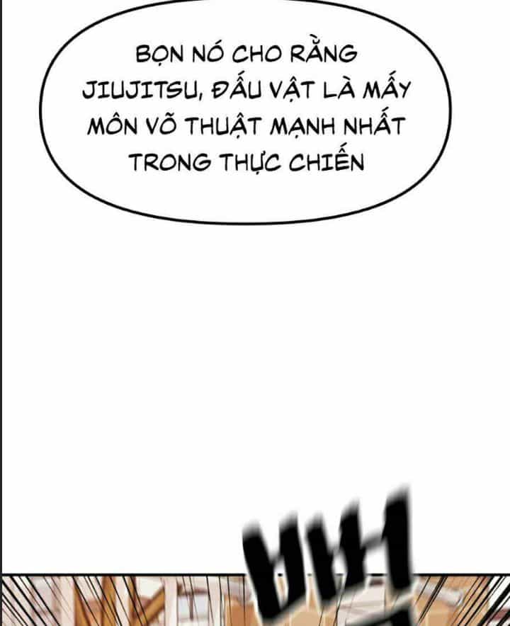 Bạn Trai Võ Sĩ - Chương 13 - ảnh 49