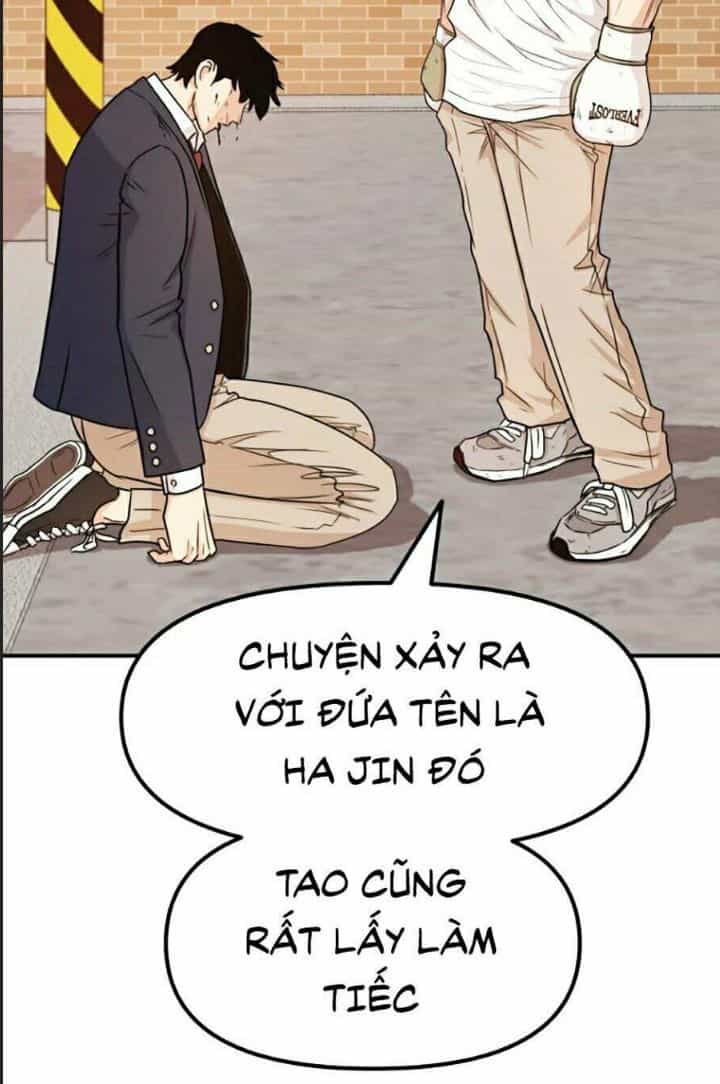 Bạn Trai Võ Sĩ - Chương 13 - ảnh 62