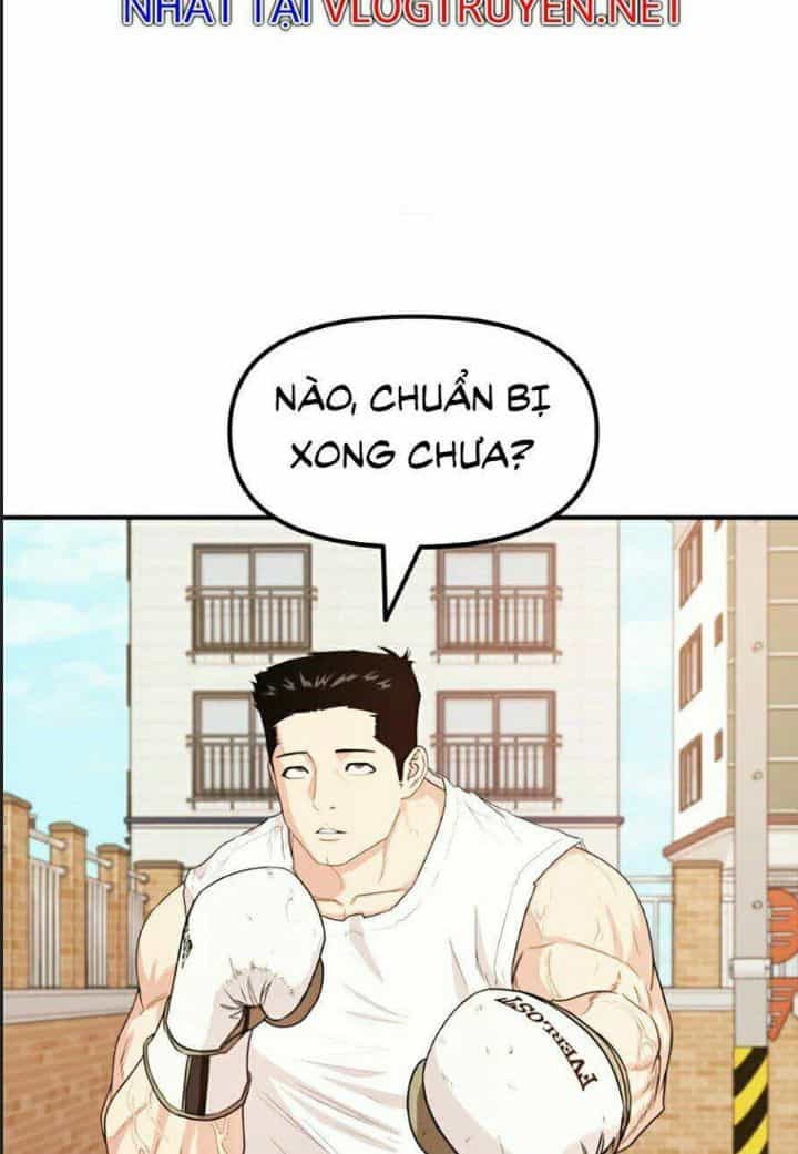 Bạn Trai Võ Sĩ - Chương 13 - ảnh 7
