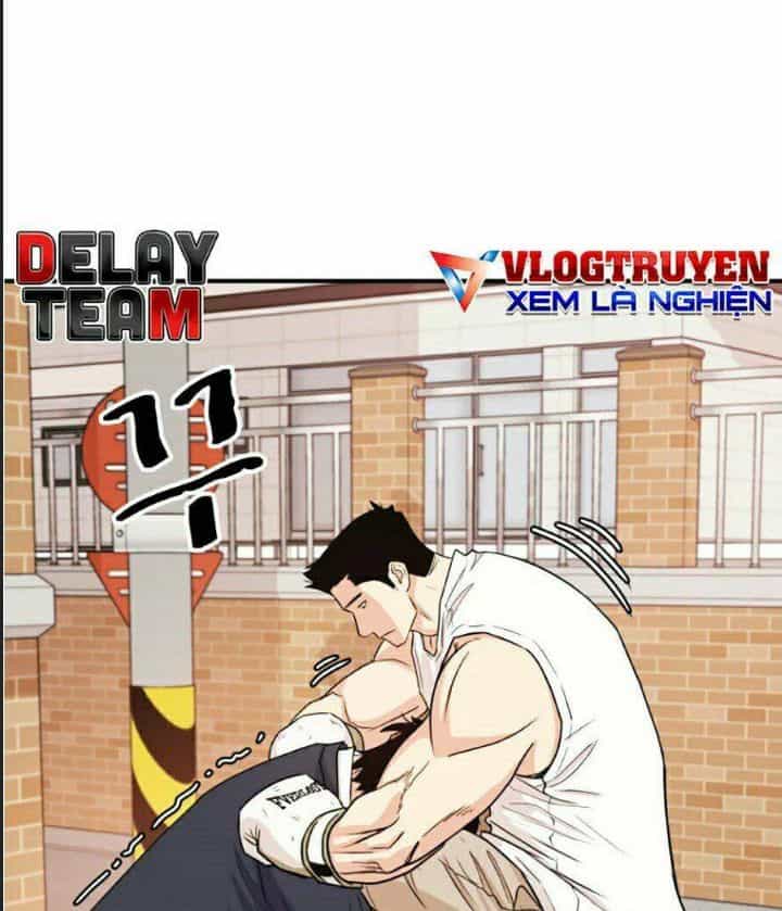 Bạn Trai Võ Sĩ - Chương 13 - ảnh 75