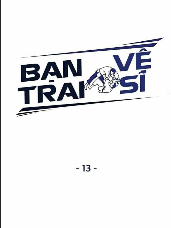 Bạn Trai Võ Sĩ - Chương 13 - ảnh 90