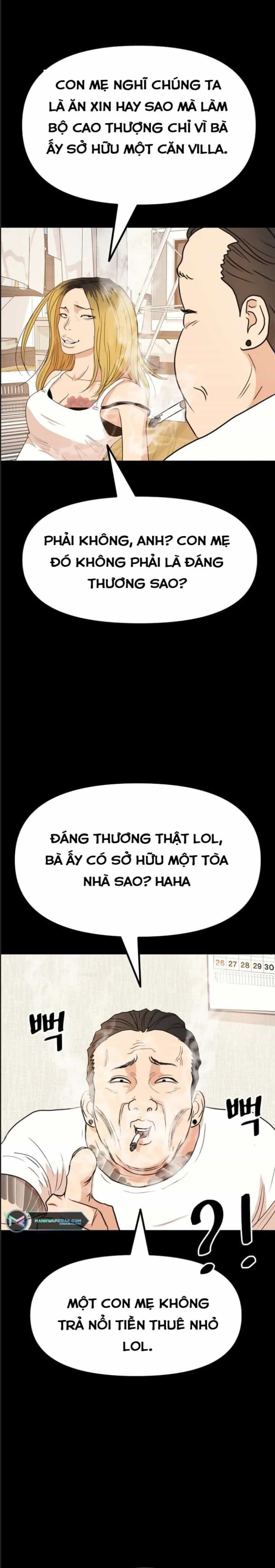 Bạn Trai Võ Sĩ - Chương 130 - ảnh 10