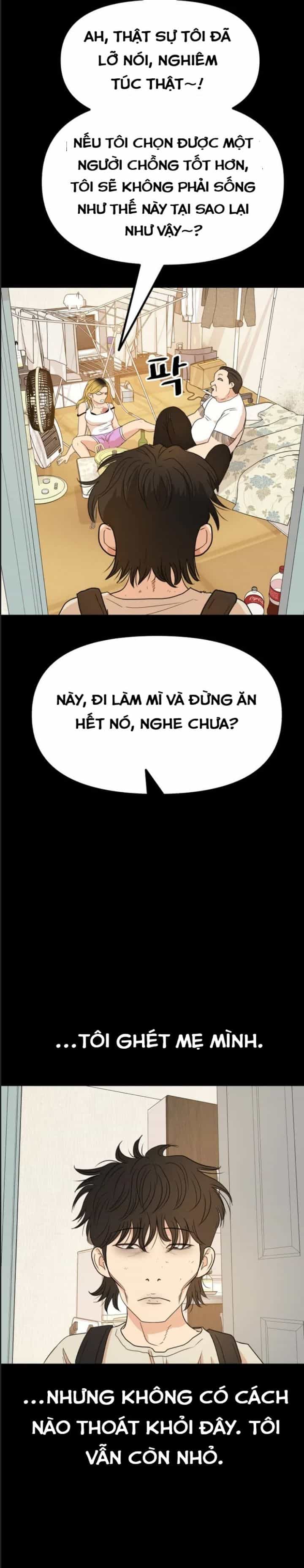 Bạn Trai Võ Sĩ - Chương 130 - ảnh 11