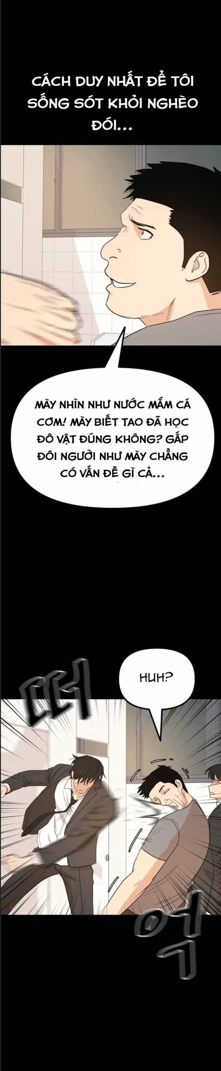 Bạn Trai Võ Sĩ - Chương 130 - ảnh 16