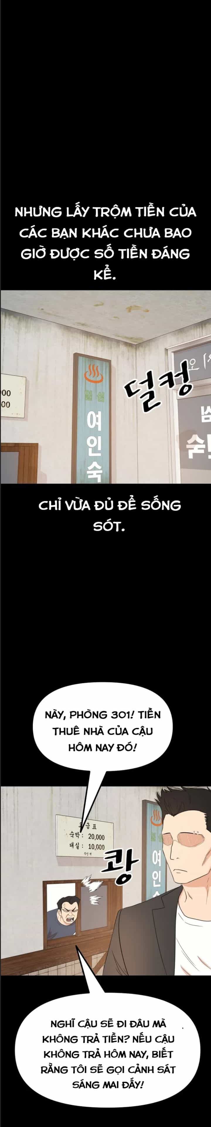 Bạn Trai Võ Sĩ - Chương 130 - ảnh 19