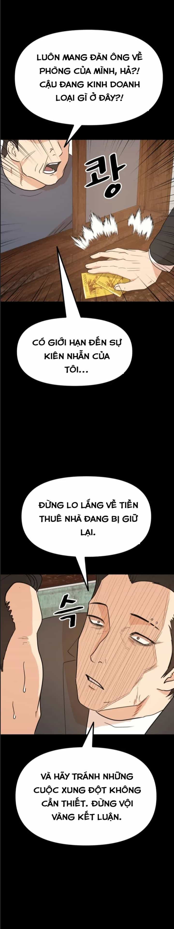Bạn Trai Võ Sĩ - Chương 130 - ảnh 20