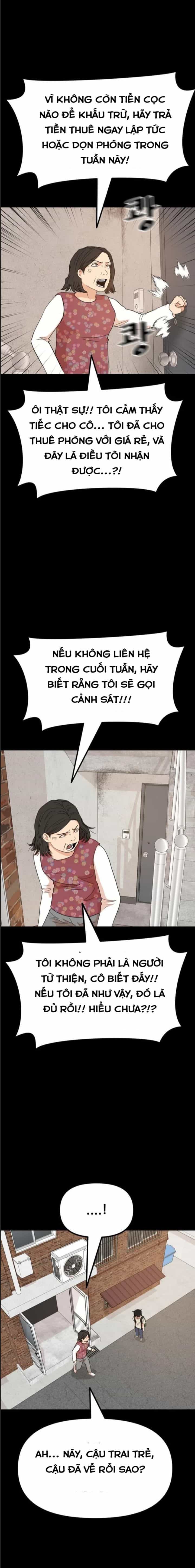 Bạn Trai Võ Sĩ - Chương 130 - ảnh 3