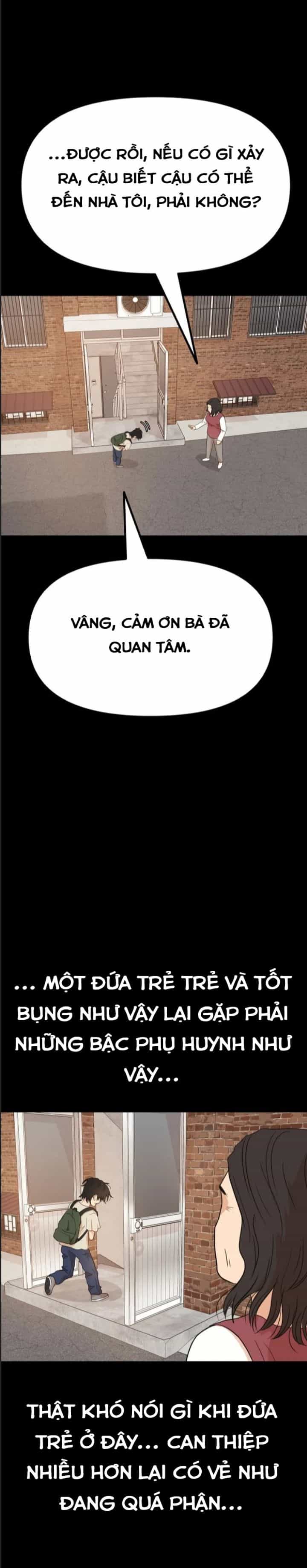 Bạn Trai Võ Sĩ - Chương 130 - ảnh 6