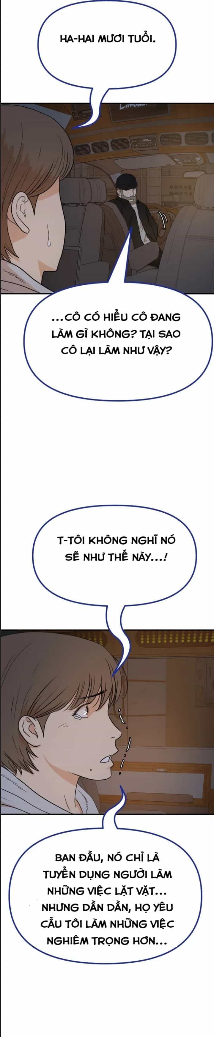Bạn Trai Võ Sĩ - Chương 131 - ảnh 16