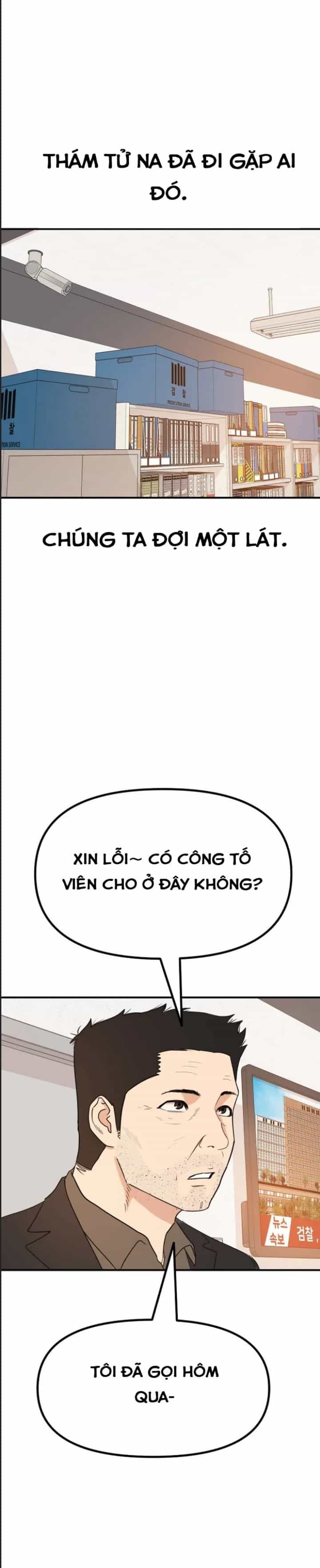 Bạn Trai Võ Sĩ - Chương 131 - ảnh 20