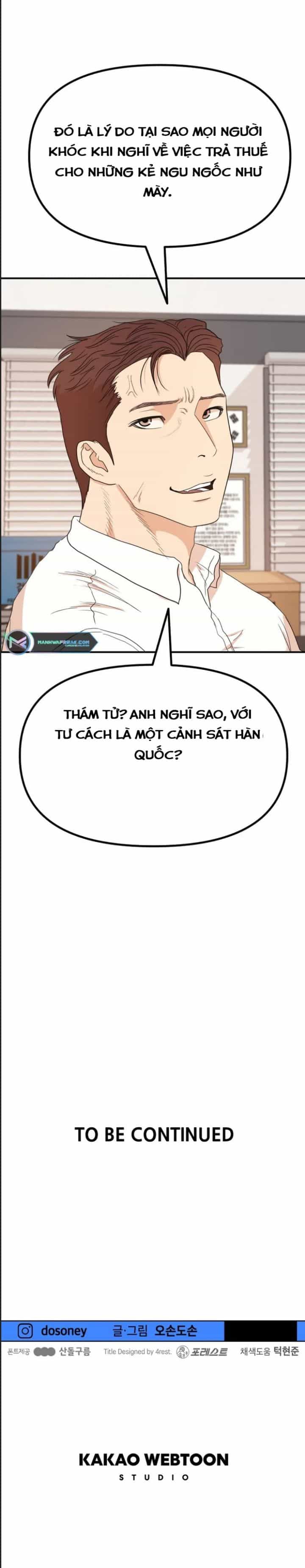 Bạn Trai Võ Sĩ - Chương 131 - ảnh 25