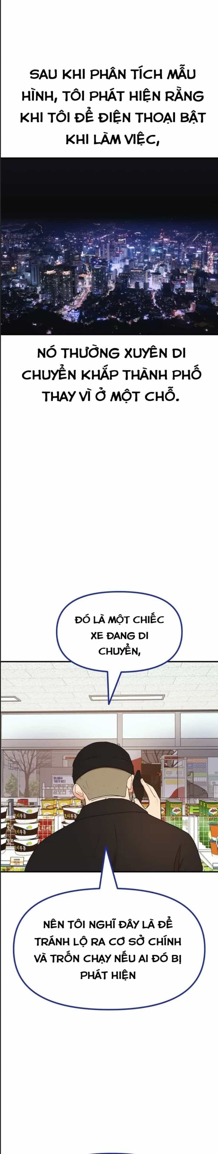 Bạn Trai Võ Sĩ - Chương 131 - ảnh 6