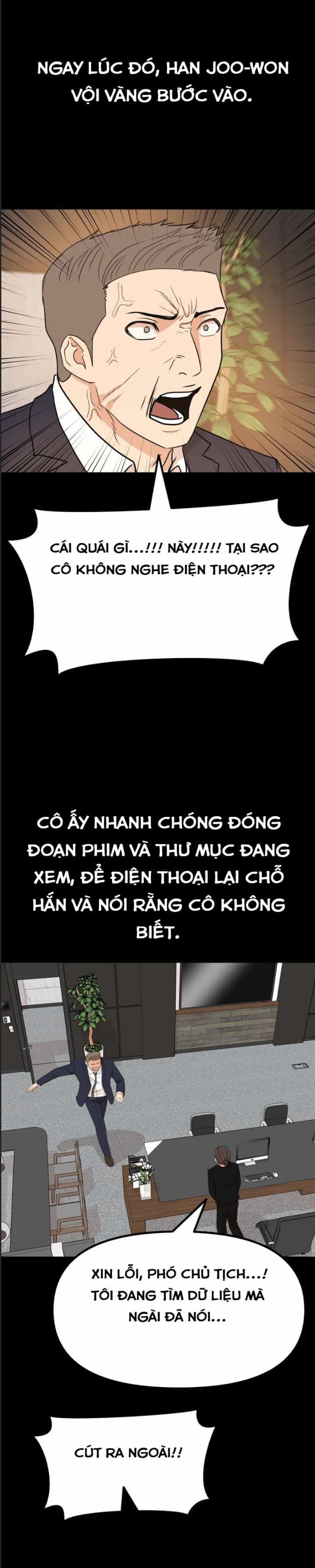 Bạn Trai Võ Sĩ - Chương 133 - ảnh 18