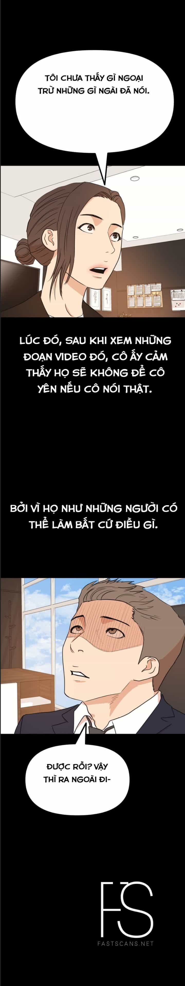 Bạn Trai Võ Sĩ - Chương 133 - ảnh 21