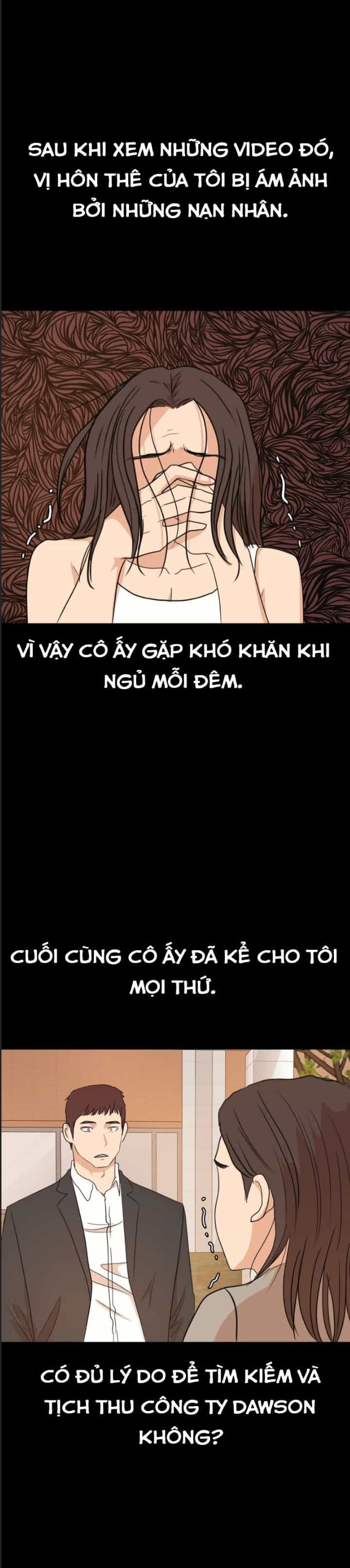Bạn Trai Võ Sĩ - Chương 133 - ảnh 22