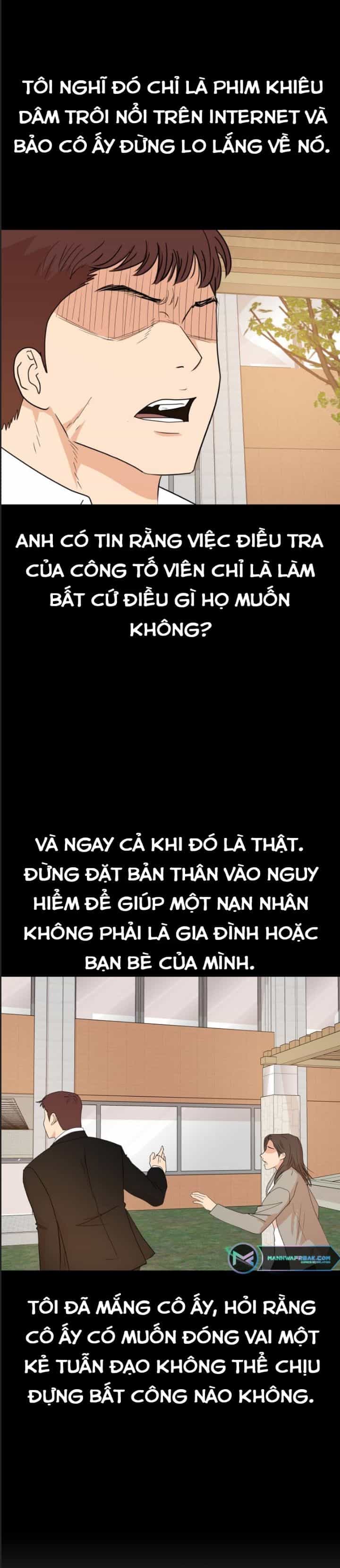 Bạn Trai Võ Sĩ - Chương 133 - ảnh 23