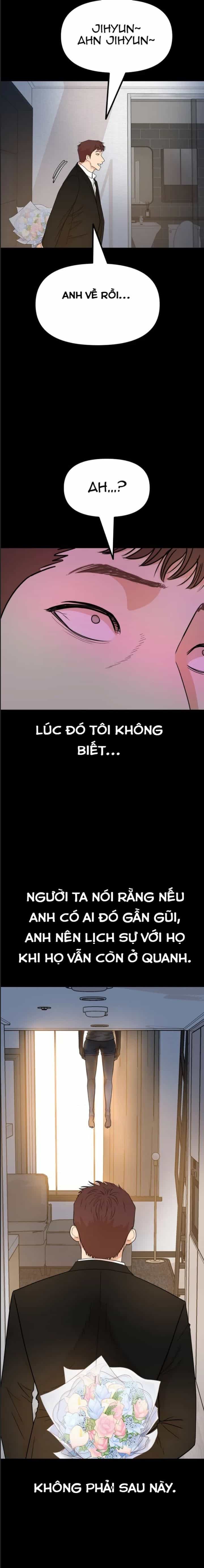 Bạn Trai Võ Sĩ - Chương 134 - ảnh 11