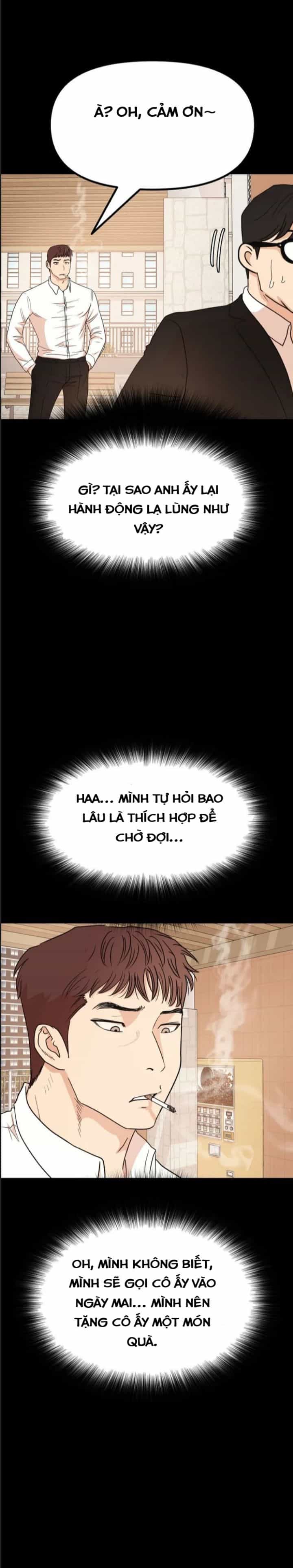 Bạn Trai Võ Sĩ - Chương 134 - ảnh 9