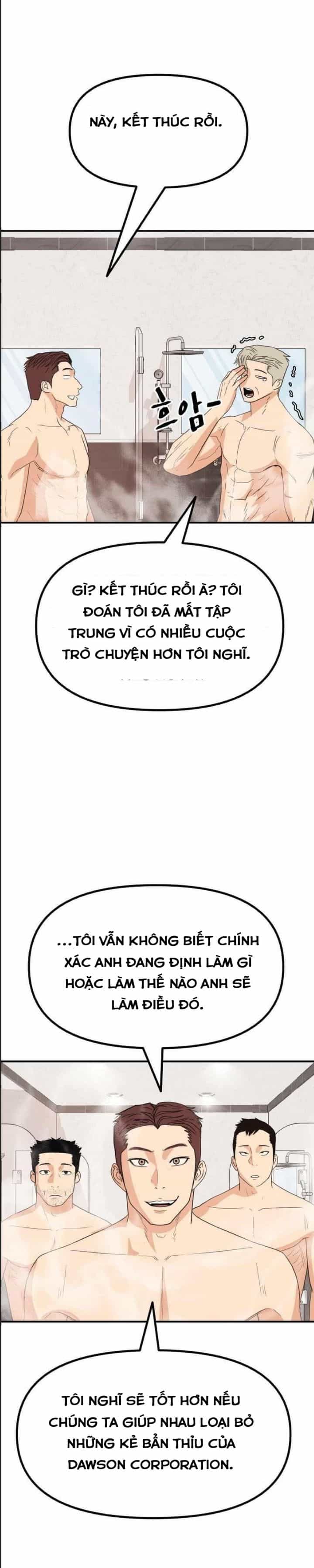 Bạn Trai Võ Sĩ - Chương 135 - ảnh 15
