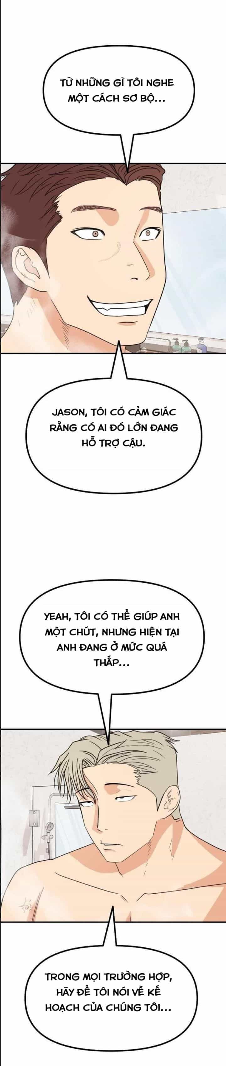 Bạn Trai Võ Sĩ - Chương 135 - ảnh 16