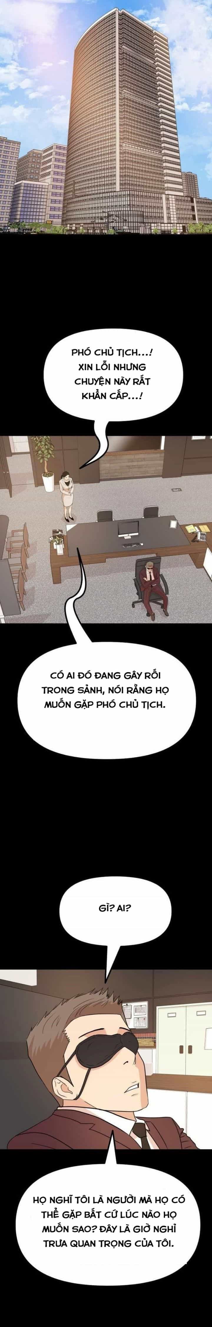 Bạn Trai Võ Sĩ - Chương 135 - ảnh 2