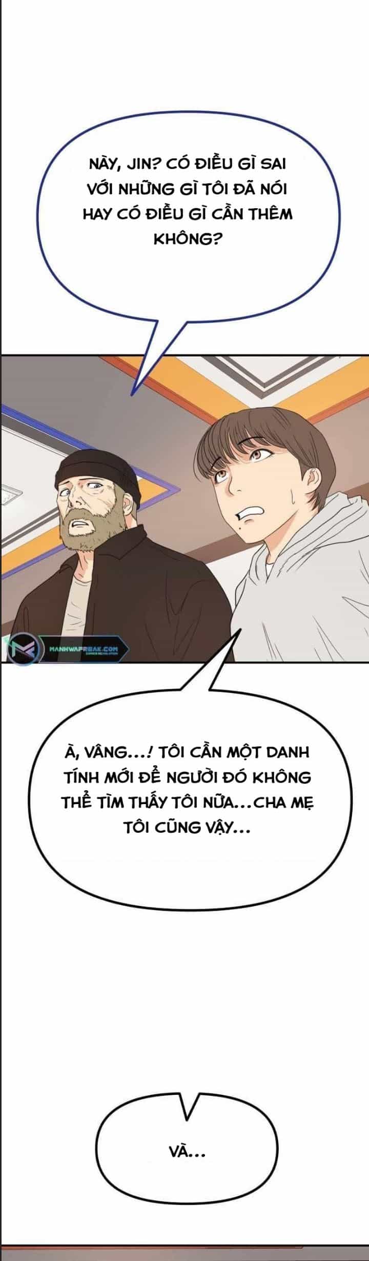 Bạn Trai Võ Sĩ - Chương 135 - ảnh 25