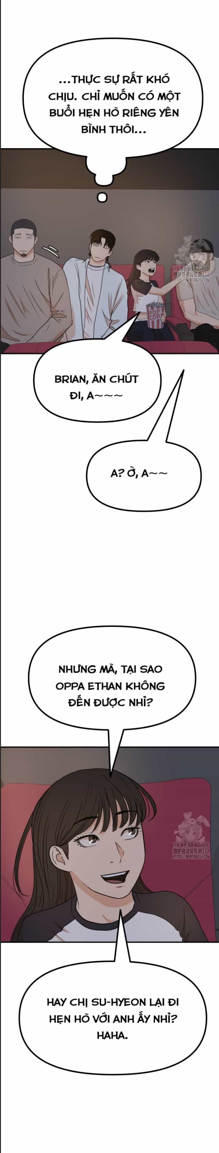 Bạn Trai Võ Sĩ - Chương 136 - ảnh 17